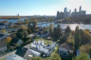 Wohnung kaufen in Brachelligasse 1, 1220 Wien, 1220, Brachelligasse, 400 m zur U1 bei der Alten Donau, 2-Zimmer-Eigentumswohnung