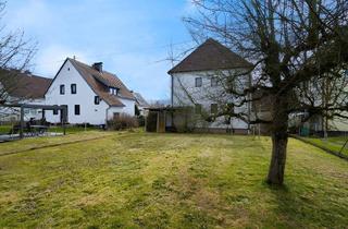 Haus kaufen in 4400 Steyr, Charmantes Zweifamilienhaus mit traumhaftem Garten und Garage in Christkindl