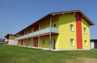 Wohnung mieten in 8271 Bad Waltersdorf, 8271 Bad Waltersdorf T8: 3-Zi. Wohnung mit 68,18m² Wfl. und ca. 13m² Balkon