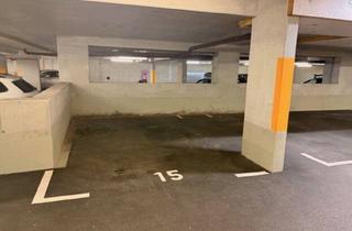 Garagen kaufen in Adelheid-Popp-Gasse, 1220 Wien, PROVISIONSFREI VOM EIGENTÜMER! TIEFGARAGENSTELLPLATZ IN ADELHEID-POPP-GASSE 1