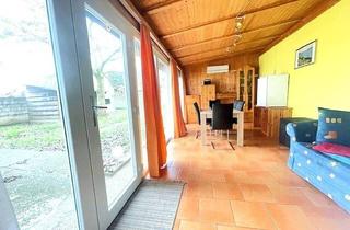 Haus kaufen in 7122 Gols, Gols: Wohnhaus mit Garten für Haupt- u. Zweitwohnsitz