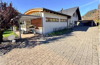 Einfamilienhaus kaufen in 6714 Nüziders, Nüziders: Einfamilienhaus - Großzügiges Wohnen mit Gartenparadies und viel Privatsphäre