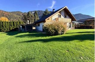 Einfamilienhaus kaufen in 6714 Nüziders, Nüziders: Einfamilienhaus - Großzügiges Wohnen mit Gartenparadies und viel Privatsphäre