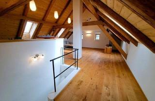 Wohnung kaufen in Lourdeskirche, 4523 Neuzeug, exquisite 175 m²-Wohnung im restaurierten Wohnhaus - individuelles Wohnen im Zentrum von Neuzeug