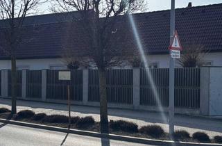 Haus kaufen in 7161 Sankt Andrä am Zicksee, Provisionsfrei - Privatverkauf - Wohnen, Arbeiten oder Vermieten in einem Renoviertem Haus