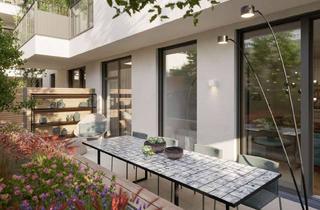 Maisonette kaufen in Eduard-Pötzl-Gasse 1/Top 06, 1190 Wien, Moderne Eigentumswohnung in 1190 Wien mit Balkon & nachhaltigem Energiesystem