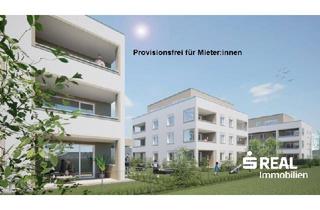 Wohnung mieten in 4563 Micheldorf, Geförderte Neubau-Mietkaufwohnungen in Micheldorf