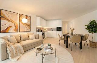 Wohnung kaufen in Laxenburger Straße, 1100 Wien, Nähe Innenstadt - Familienwohnung mit viel Stauraum und Freifläche