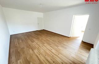 Wohnung mieten in Proleberstraße 54, 8700 Leoben, Frisch sanierte Familienwohnung in grüner Lage!