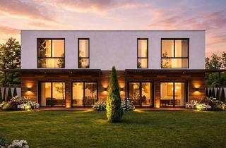 Villen zu kaufen in 9184 Sankt Jakob im Rosental, Aufgepasst: Doppelhaushälfte mit großem Garten und guter Infrastruktur!