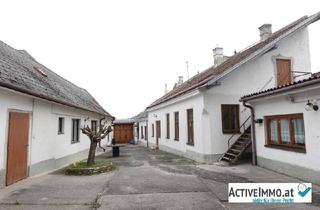 Grundstück zu kaufen in 2345 Brunn am Gebirge, Investoren aufgepasst: attaktives Baugrundstück mit Altgebäude mitten im Zentrum Brunn am Gebirge mit Wohnrecht