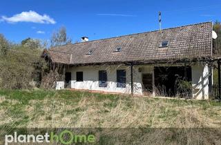 Haus kaufen in 7435 Unterkohlstätten, Entdecken Sie Ihr eigenes Reich im Grünen und beleben Sie es mit Ihren Ideen!
