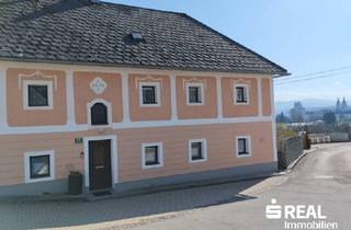 Einfamilienhaus kaufen in 4550 Kremsmünster, Charmantes Haus in Kremsmünster auf kl. Grundstück