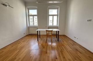 Büro zu mieten in Johnstraße, 1150 Wien, BÜRO + UNBEFRISTET + nächst U3 JOHNSTRASSE!