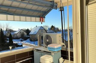 Wohnung kaufen in 2763 Pernitz, Sonnige 3-Zimmer Eigentumswohnung mit Loggia