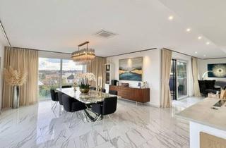 Penthouse kaufen in Gedersberg, 8054 Seiersberg, Einzigartiges Penthouse mit Pool auf Dachterrasse mit vielen Extras