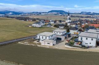 Doppelhaushälfte kaufen in 4924 Waldzell, Belagsfertige Doppelhaushälfte - ihr Wohntraum in Waldzell