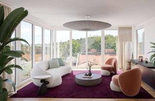 Maisonette kaufen in Eduard-Pötzl-Gasse 1, 1190 Wien, Premium-Maisonette im Dachgeschoß | LUMA | Eduard-Pötzl-Gasse 1