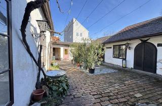 Gewerbeimmobilie kaufen in Rathausplatz, 3400 Klosterneuburg, Alte Tradition neu entdecken