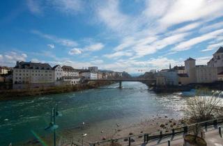 Haus kaufen in 4400 Steyr, Stark sanierungsbedürftiges STADTWOHNHAUS am Ortskai, mit genehmigtem Umbauplan!!