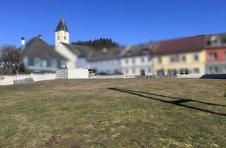 Grundstück zu kaufen in 9473 Lavamünd, Baugrundstück im Zentrum von Lavamünd