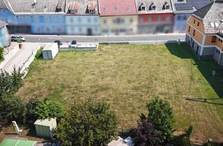 Grundstück zu kaufen in 9473 Lavamünd, Baugrundstück im Zentrum von Lavamünd - Ca. 1.413 m² mit Vielseitigen Möglichkeiten