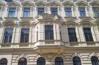 Gewerbeimmobilie mieten in Kandlgasse, Burggasse, 1070 Wien, Ein T-Raum für Kreative