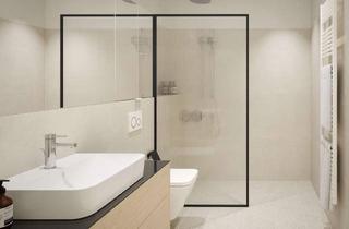 Wohnung kaufen in Eduard-Pötzl-Gasse 1/Top 26, 1190 Wien, Hochwertige 3-Zimmer Wohnung mit fortschrittlicher Wohntechnik | LUMA | Eduard-Pötzl-Gasse 1