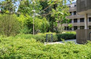 Wohnung mieten in Jagdschlossgasse 23, 1130 Wien, Wohnen im Privatpark mit Wellness und Fitness