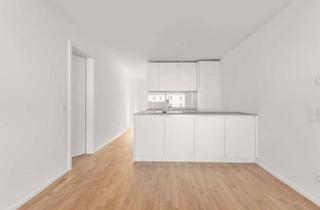 Wohnung mieten in Mollardgasse 50/Top 1.23., 1060 Wien, Neu Erstbezug: Exklusive 3-Zimmer-Wohnung mit Großer Terrasse in Ruhelage