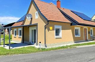 Haus mieten in Fürstenfeld, 8271 Hohenbrugg, Charmantes, voll möbliertes Zuhause mit zwei Terrassen und besonderem Flair