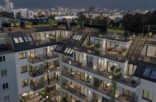Wohnung kaufen in Eduard-Pötzl-Gasse Top 09, 1190 Wien, Smarter Schnitt, Hoher Komfort | Luma | Eduard-Pötzl-Gasse 1