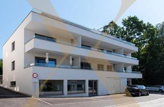 Penthouse kaufen in 4863 Seewalchen am Attersee, Seeblick! Traumhafte Penthouse-Wohnung mit Beeindruckender Terrasse im Zentrum von Seewalchen A.A.!