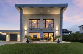 Einfamilienhaus kaufen in 8402 Werndorf, Exklusives Einfamilienhaus Nähe Graz (Werndorf/Kalsdorf)