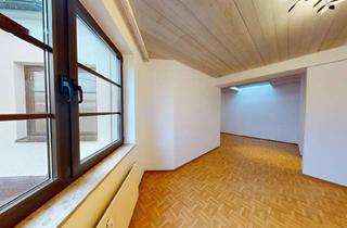 Büro zu mieten in 6200 Jenbach, Bürofläche in Jenbach