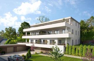 Wohnung kaufen in 4407 Dietach, Leitnerberg Ii - Wohnen mit Ausblick I Gartenwohnung mit Terrasse I Top 2