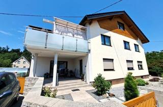 Einfamilienhaus kaufen in Gründberg, 4523 Neuzeug, Zweifamilienhaus -Wohnjuwel mit 2 Wohnungen (Ca. 290 m² Wfl.), 2 Terrassen, Gartenareal mit Pool & Poolhaus - Neuzeug