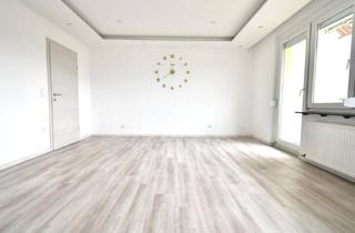 Wohnung kaufen in 4400 Steyr, Sonnige 3-Zimmer-Wohnung mit moderner DAN-Küche und Balkon in zentraler Lage!