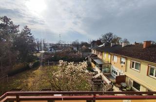 Wohnung mieten in Gymnasiumstraße 3, 2000 Stockerau, Helle 2-Zimmer-Wohnung mit Loggia in ruhiger Lage - 49 m²