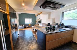 Wohnung kaufen in Gründberg, 4523 Neuzeug, 2 Exquisite Wohnungen (172 m² + 118 m²) unter einem Dach - mit Terrassen, Gartenareal, Pool & Poolhaus - Neuzeug