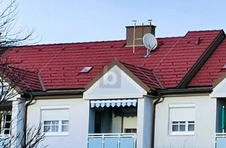 Wohnung kaufen in 7064 Oslip, SEHR GEPFLEGT - RUHELAGE - BALKON MIT WEITBLICK