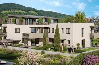 Wohnung kaufen in Johann-Piger-Straße 10/Top 3, 5026 Salzburg, Großzügige 2,5-Zimmer-Gartenwohnung in Aigen