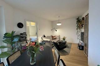 Wohnung mieten in Penzing 9, 1140 Wien, Moderne 3-Zimmer-Wohnung mit Loggia direkt bei der U3