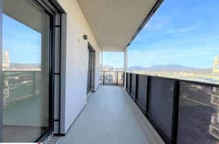 Wohnung mieten in 8020 Graz, Skyline-Blick | Moderne 3-Zimmer-Wohnung mit Balkon