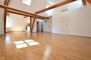 Wohnung mieten in 4400 Steyr, Sonniges Apartment mit Küche, Klima u. Lift im Zentrum von Steyr!