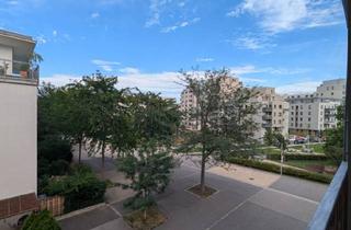 Wohnung mieten in Anton-Baumgartner-Straße 125, 1230 Wien, 2-Zimmer-Wohnung mit Loggia - Top-Lage in Alterlaa, nur 4 Gehminuten zur U-Bahn