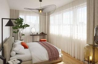 Wohnung kaufen in Eduard-Pötzl-Gasse 1/Top 21, 1190 Wien, Großzügige Altbauwohnung mit Höchstem Sanierungsstandard | Luma | Eduard-Pötzl-Gasse 1