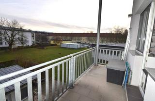 Wohnung kaufen in 4400 Steyr, Charmantes Mini-Apartment mit Badezimmer und Balkon in zentraler Lage - Zimmer 15! Nähe BMW, SKF!!!