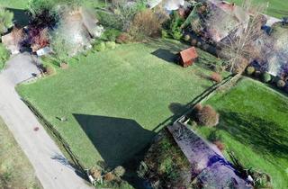 Grundstück zu kaufen in 4400 Garsten, Traumhaftes Baugrundstück in Saaß/Garsten (Sandbauernstraße): 1.199 m², voll aufgeschlossen & ohne Bauzwang!