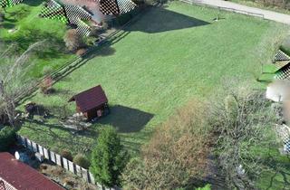 Grundstück zu kaufen in 4400 Garsten, Traumhaftes Baugrundstück in Saaß/Garsten (Sandbauernstraße) - 1.199 m², Voll Aufgeschlossen & ohne Bauzwang!
